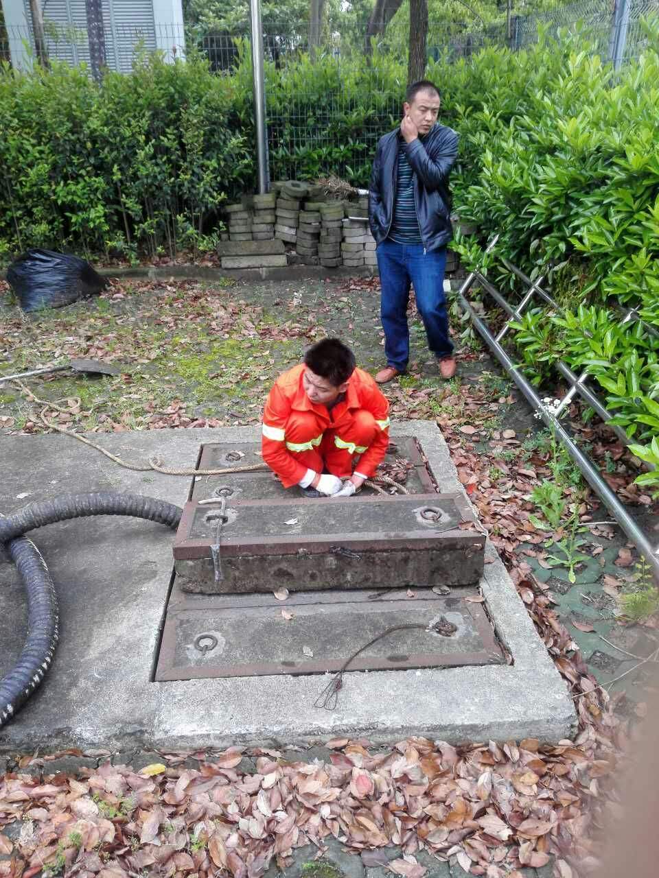 重兴镇吸污抽粪