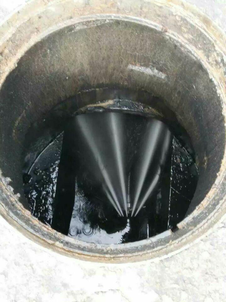 重兴镇市政管道清洗-排污管道清洗